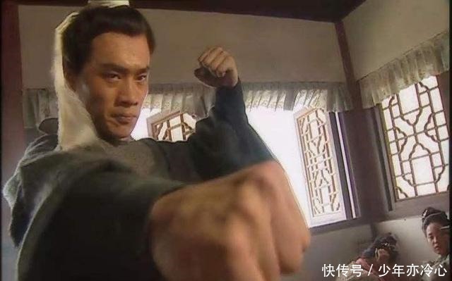 鲁智深|梁山究竟有几人能算真好汉除了这三个人和四件事似乎就没亮点了