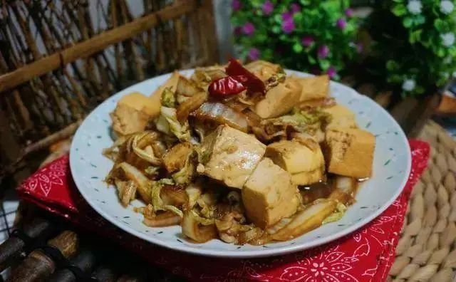荷兰豆|餐桌上不可少的8道菜,好吃好做,从此不用叫外卖