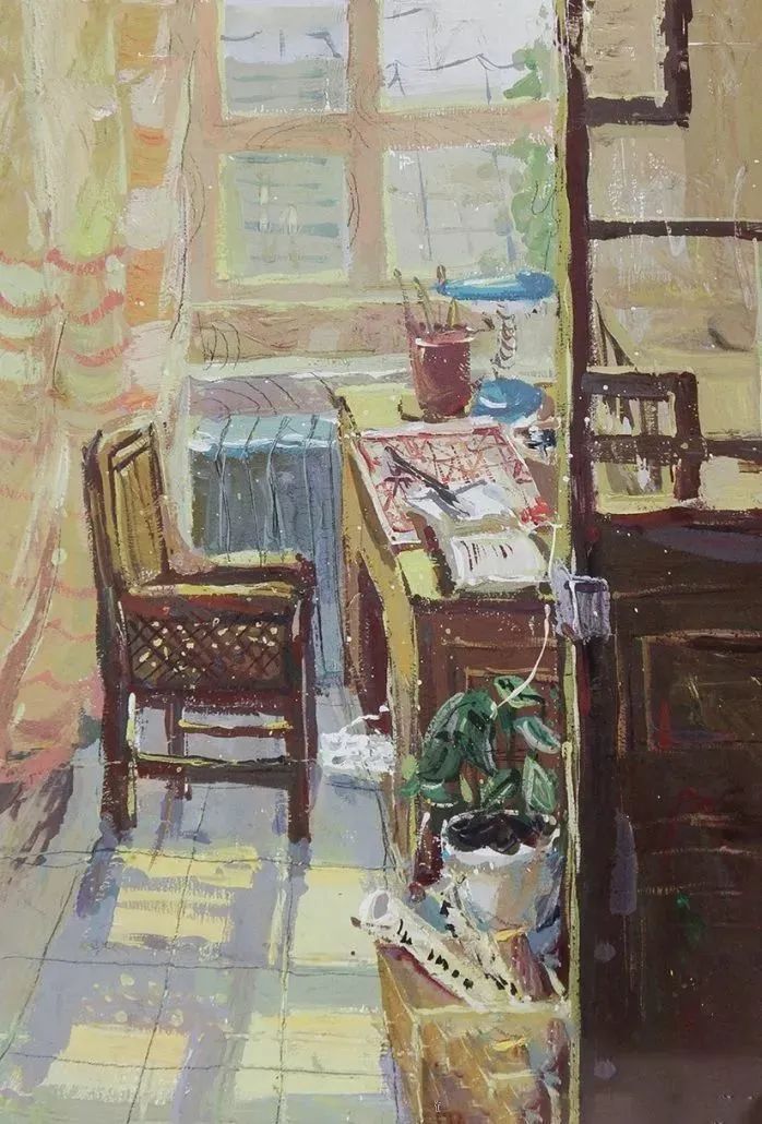 考题|最最最精选版九大美院历年考题一图收录-含超全高分卷