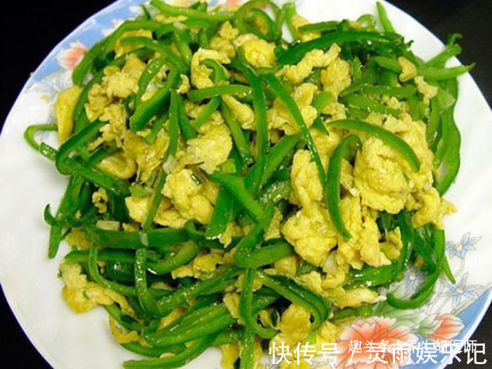 青椒|夏天了,女人多吃以下食物,补充营养,延缓衰老,早吃早好
