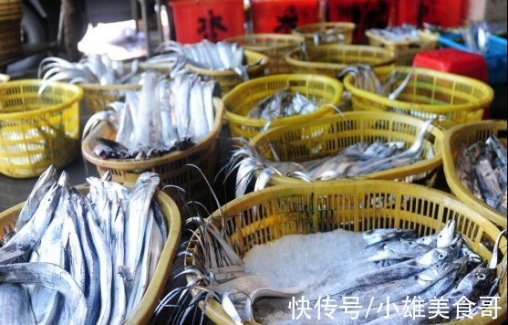 同样是带鱼，为什么价格相差好几倍？五星级大厨：告诉你差别在哪