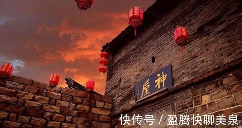 古建筑|禹州一“人造古镇”火了，名字非常“怪”，免费开放景色不输周庄