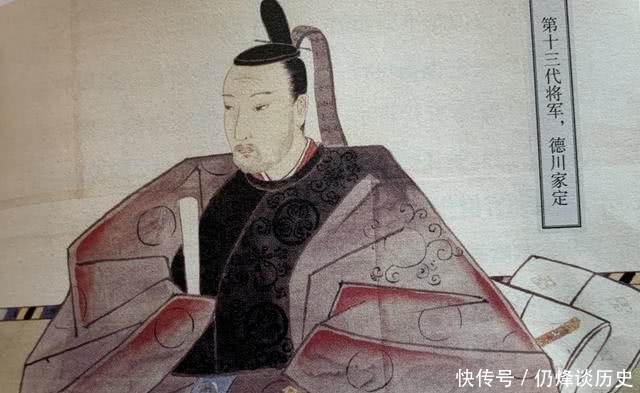 成就|庸才中最低级的庸才，被推进历史漩涡，美国人成就了他的高光时刻