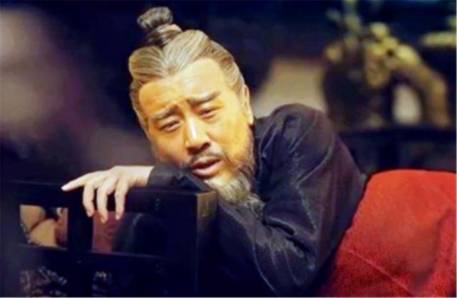 曹操临终前再次梦到三马同槽,为何不杀