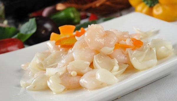 西柚|中年人可以多吃4种食物,美容养颜、增强体质,好处多多