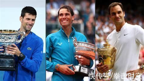 納達爾|德約科維奇失利后誰最高興知情人納達爾費德勒常舒一口氣