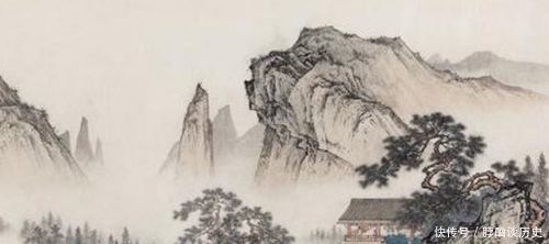 心酸|一儿饿亡,另一儿饿极大骂父亲杜甫,杜甫默默写下一诗,无限心酸