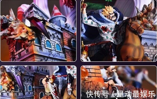 太丑|1千买明哥觉醒手办被说太丑,看明哥脚下价格涨百倍