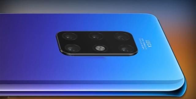 终于|荣耀终于发飙！屏下摄像头+66W快充，这才叫5G真机皇