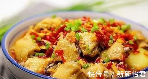 金钱蛋|几道简单又美味的家常菜，道道开胃，每天换着吃，营养卫生又健康