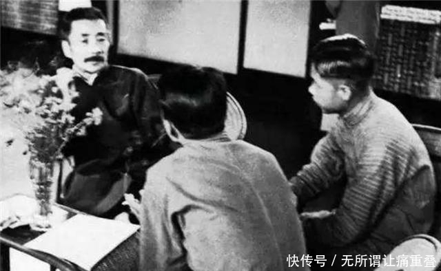 文学家#鲁迅不是文学家?李敖:的确不是,你们高估他了