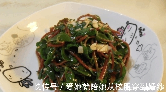 渊源|晒不死的蚂蚁菜,是餐桌上的美味,据说它与太阳还有一段渊源