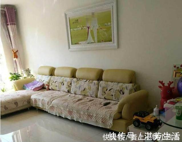 笑哈|娶个洁癖媳妇，房子住10年还崭新，家里每天干净、整洁得吓人！