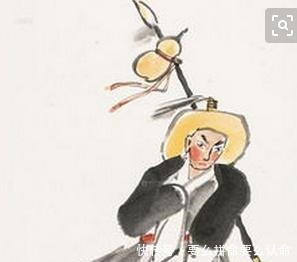 小读《水浒传》,聊一聊梁山好汉们!