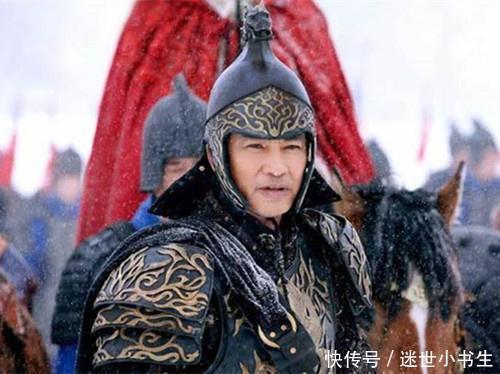 大明袁氏前有文三袁,后有武三袁,他们为明朝流尽最后一滴血!