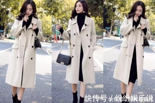 过年穿 还在烦过年穿什么?学会这4种穿搭让你轻轻松松过年!