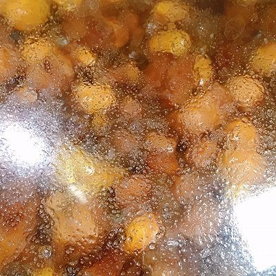 鲍鱼|鲍鱼红烧肉