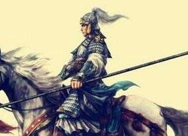 不服|中国历史上各个朝代的第一猛将,不服来喷