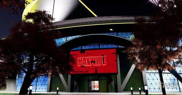 NBA|《NBA 2K21》次世代版：“篮球之城”球场预告片放出