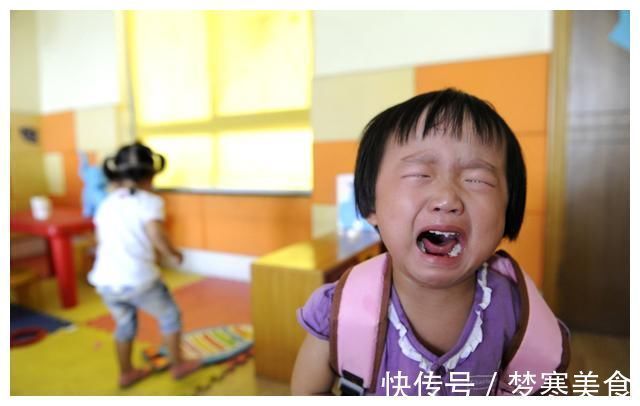 幼儿园|孩子在幼儿园过的好不好,这几项表现就能说明,家长别蒙在鼓里了
