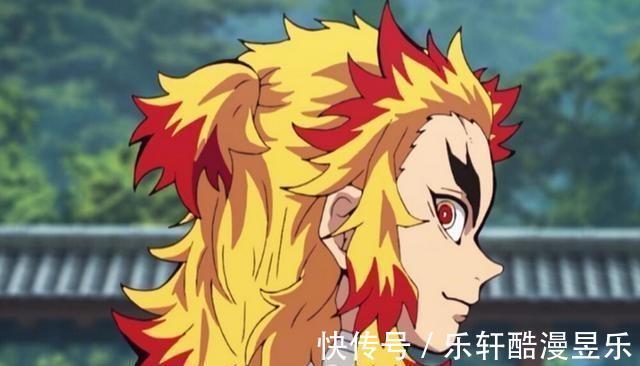 鬼杀队|《鬼灭之刃》在黎明前的最后一刻,绽放出最耀眼的火焰