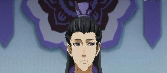 瑟瑟发抖!虞夫人一句话,江枫眠跑断腿,魏无羡哭兮兮!