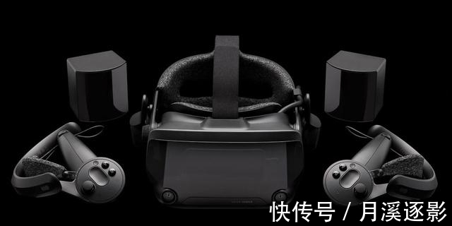 设备|高端Valve VR头显需求强烈，连续50周占据SteamVR设备销量前十