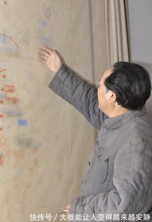 西柏坡$记住一个字,胜临十年贴丨赵新月书法小楷敬录毛主席诗词