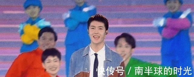 王一博|煙火氣的王一博,越路透越真實,愛他靈魂有火果然沒錯!