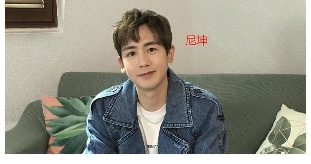 徐志贤尼坤参加《追光吧2》，两人都是中泰混血，你最期待谁