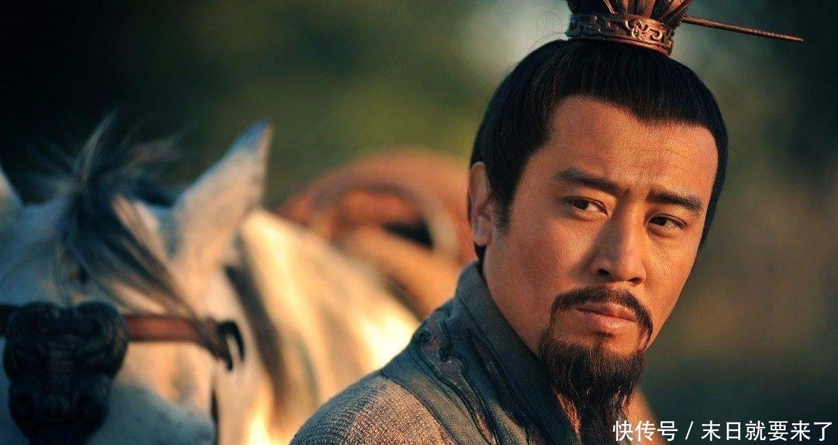 刘备|这两位一人比肩吕布，一人胜关羽，刘备却从不重用！