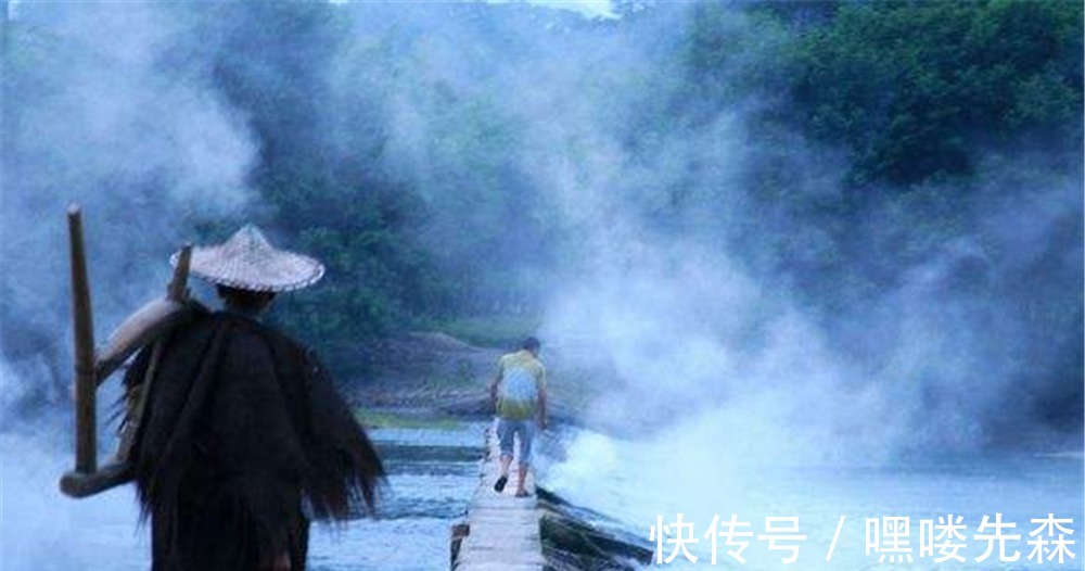 对联|老农上联水内钉桩,进一寸,浸一寸;秀才对出的下联十分经典