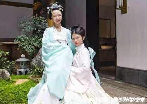 衣服&古代衣服那么长,不怕脏吗原来他们所穿的衣服都是有讲究的