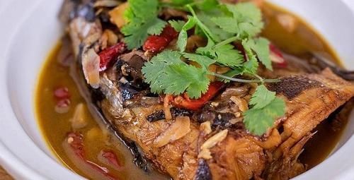 家宴、待客必做的经典美味菜,色泽诱人不油腻,好吃下酒又下饭!