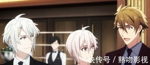 日系|日系7月新番人气排名出炉,欧美人好这一口