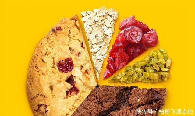 买饼干时，别只买奥利奥，建议大家尝尝这几款，好吃不贵量又大！