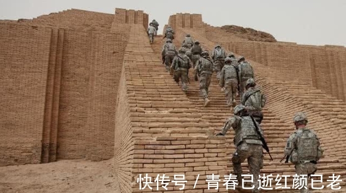 碑文!伊拉克发现古代碑文,内容或将改写历史,怪不得各国都曾记载此事