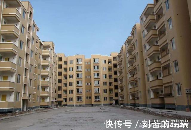 模式|“居者有其屋”的新加坡模式,吸的是外来打工人的血