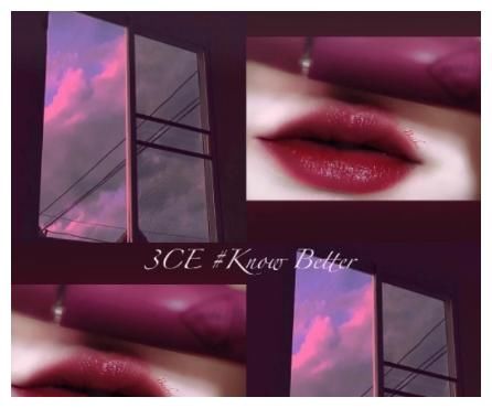 什么口红好用？这些口红显白百搭，还很平价，黄皮素颜都可以用