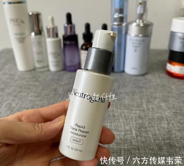 10款网红美白产品空瓶分享，烟酰胺，维c，377哪个最有效？