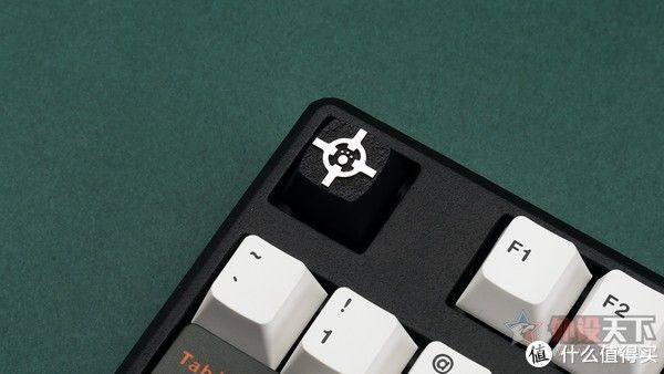 巴索罗米·熊|ZOMO海贼王四皇及七武海系列键帽简评