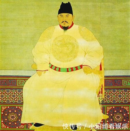 韩林儿|刘伯温做了三件事，让朱元璋对他印象不好，最后惨遭胡惟庸害死