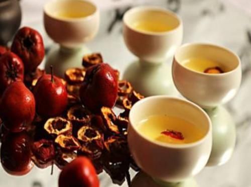 神曲|孩子吃多了积食,医生推荐5款消食茶,好用还不贵,帮了很多妈妈