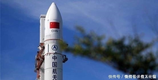 航天技术 中国向全世界宣布：嫦娥五号正式登月成功！“盗月”行动正式开始