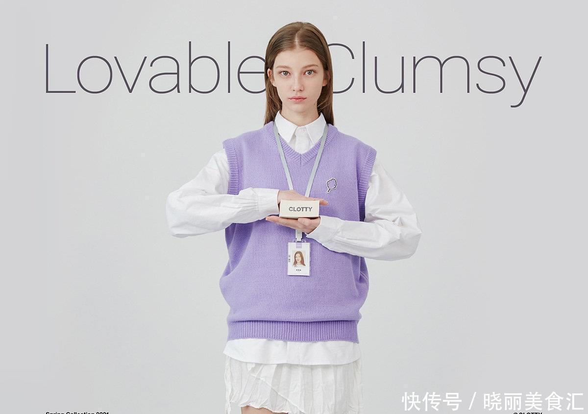 职场穿搭花样少?这些职场萌新清新搭配,让你轻松做办公室潮人!