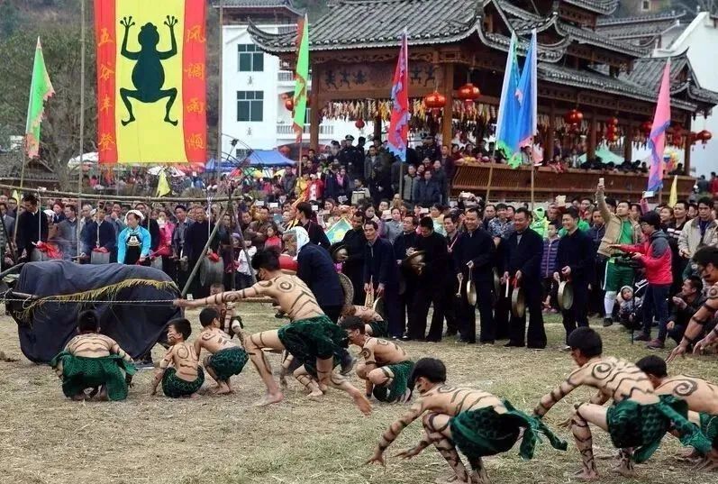 集锦|全国各地怪事集锦，长见识了