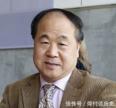 莫言$莫言本该获得敬重,为何读者却对他冷言冷语?你看看他做了什么