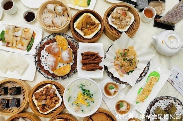 寻味顺德,两天一夜吃货攻略,带你吃遍顺德美食