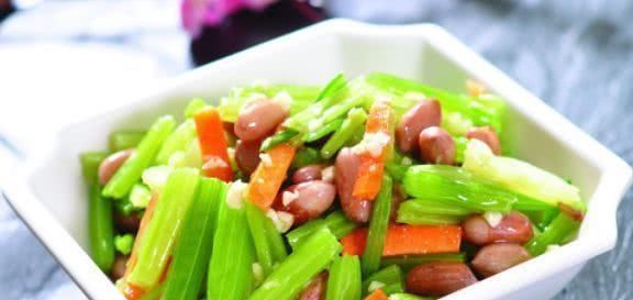 花生|花生和此物是绝配,百吃不腻,气血足了,花生又酥又脆,早食早好