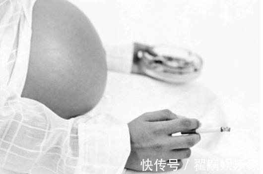 流产|7个月孕妈去产检,发现胎儿“捂鼻子”,了解情况后医生怒斥孕妈